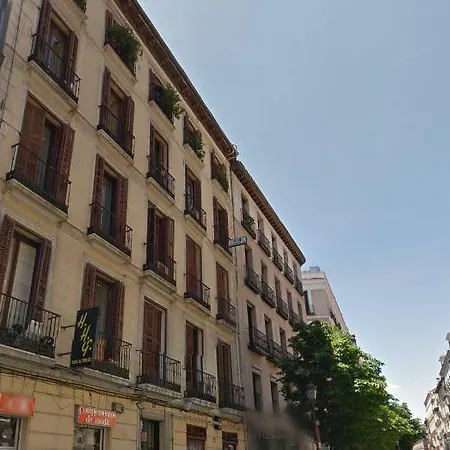 Atocha Palace-2
