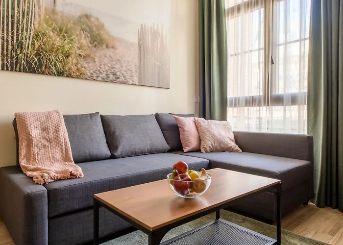 Simone Apartments