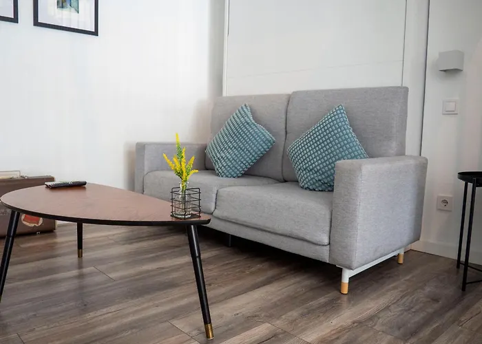 s Central Madrid - Q2Home